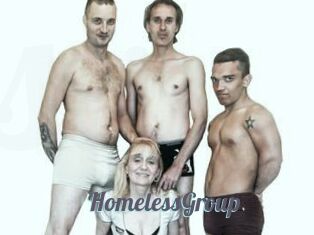 HomelessGroup