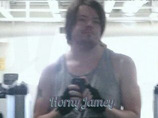 HornyJamey