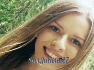 HotJuliette27