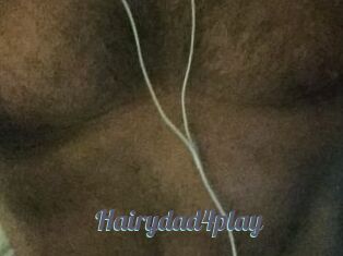 Hairydad4play