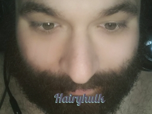 Hairyhulk