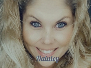 Haluley