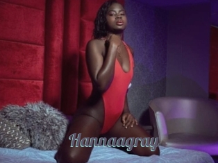 Hannaagray