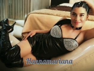 Hannamariana