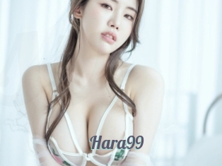 Hara99