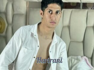 Harirani