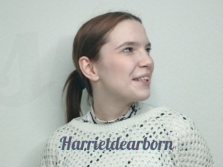 Harrietdearborn