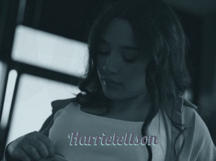 Harrietellson