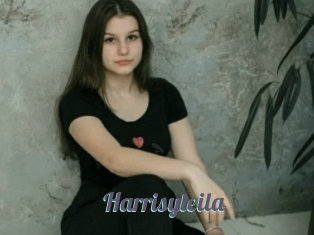 Harrisyleila