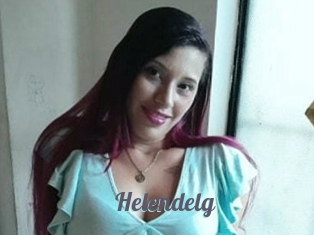 Helendelg