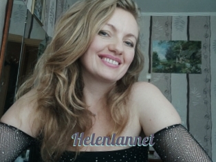 Helenlannet