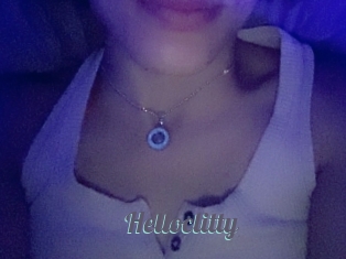 Helloclitty