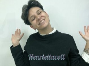 Henriettacoll