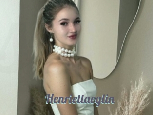 Henriettaeglin