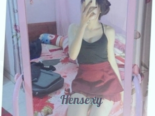 Hensexy