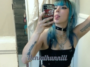 Hentaihunniii