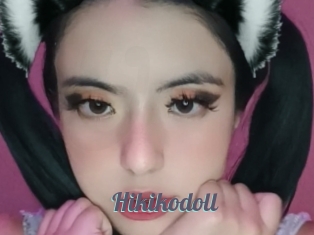 Hikikodoll