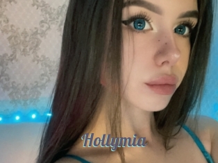 Hollymia