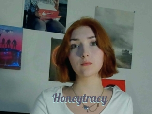 Honeytracy