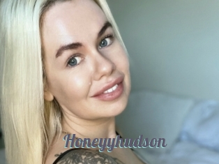 Honeyyhudson