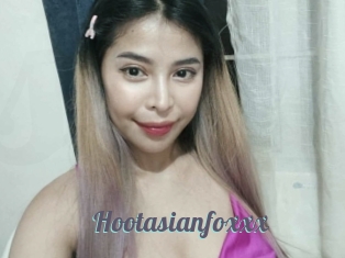 Hootasianfoxxx