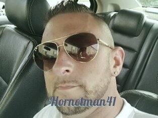 Hornetman41