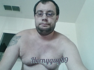 Hornyguy89