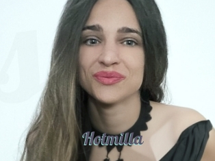 Hotmilla