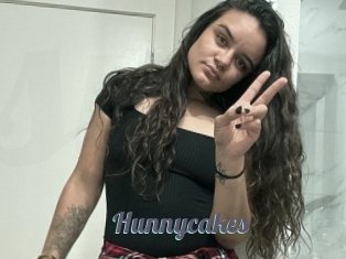 Hunnycakes