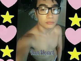 IanHeart