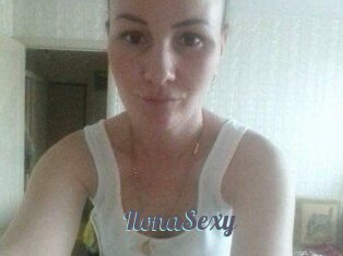 Ilona_Sexy_