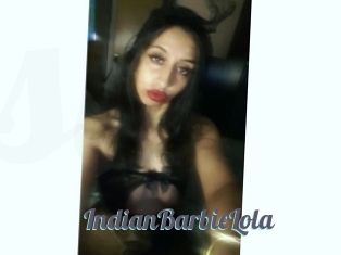 IndianBarbieLola