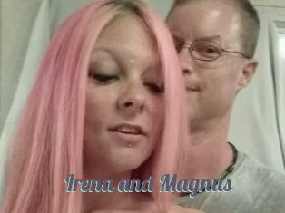 Irena_and_Magnus