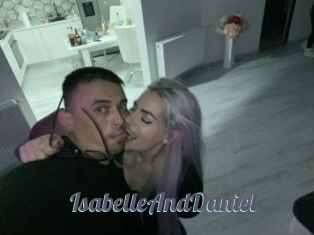 IsabelleAndDaniel