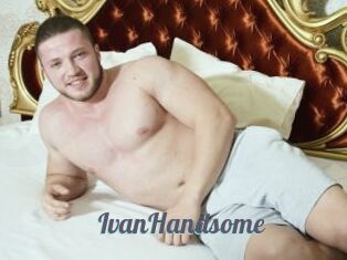 IvanHandsome