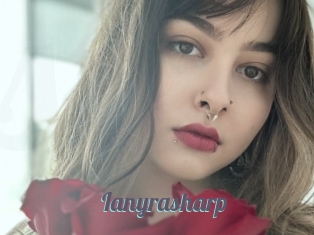 Ianyrasharp