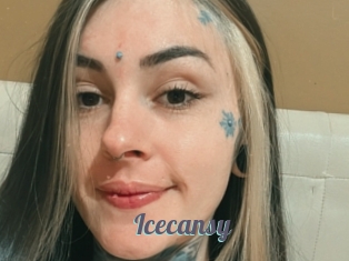 Icecansy