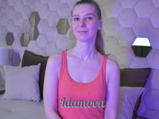 Idamoon