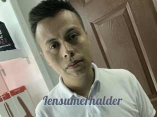 Iensumerhalder