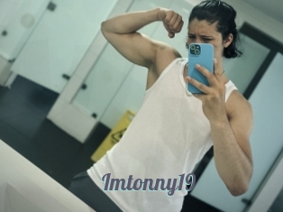 Imtonny19