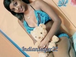 Indiansugar22