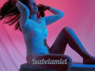 Isabelamiel
