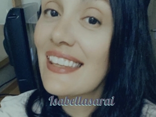 Isabellasarai