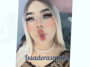 Issadorasmithh