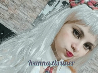 Ivannaxbruner