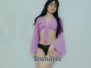 Izumilove