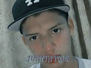 JUANTAYLOR