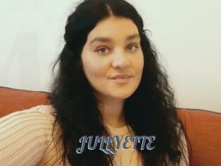 JULLYETTE