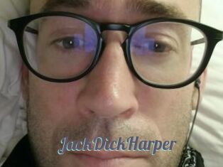 JackDickHarper