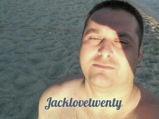 Jacklovetwenty